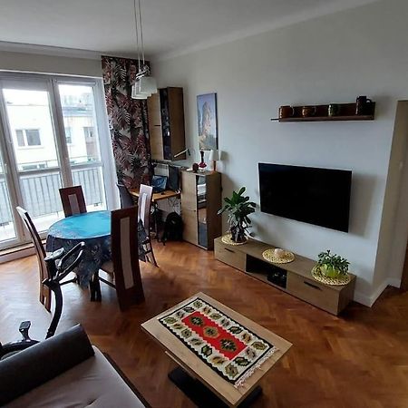 Zeromskiego Apartment - 华沙 外观 照片