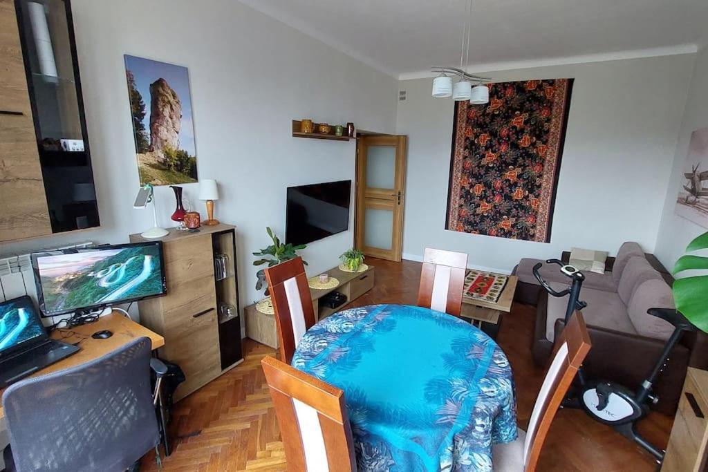 Zeromskiego Apartment - 华沙 外观 照片