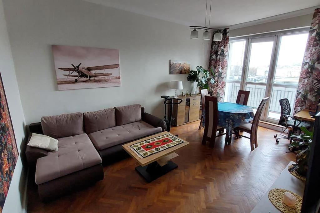 Zeromskiego Apartment - 华沙 外观 照片